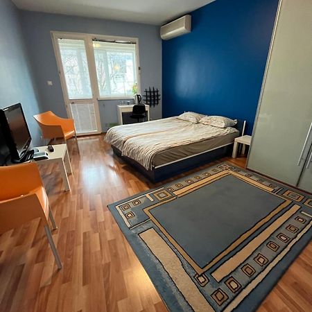Blue Room Szófia Kültér fotó