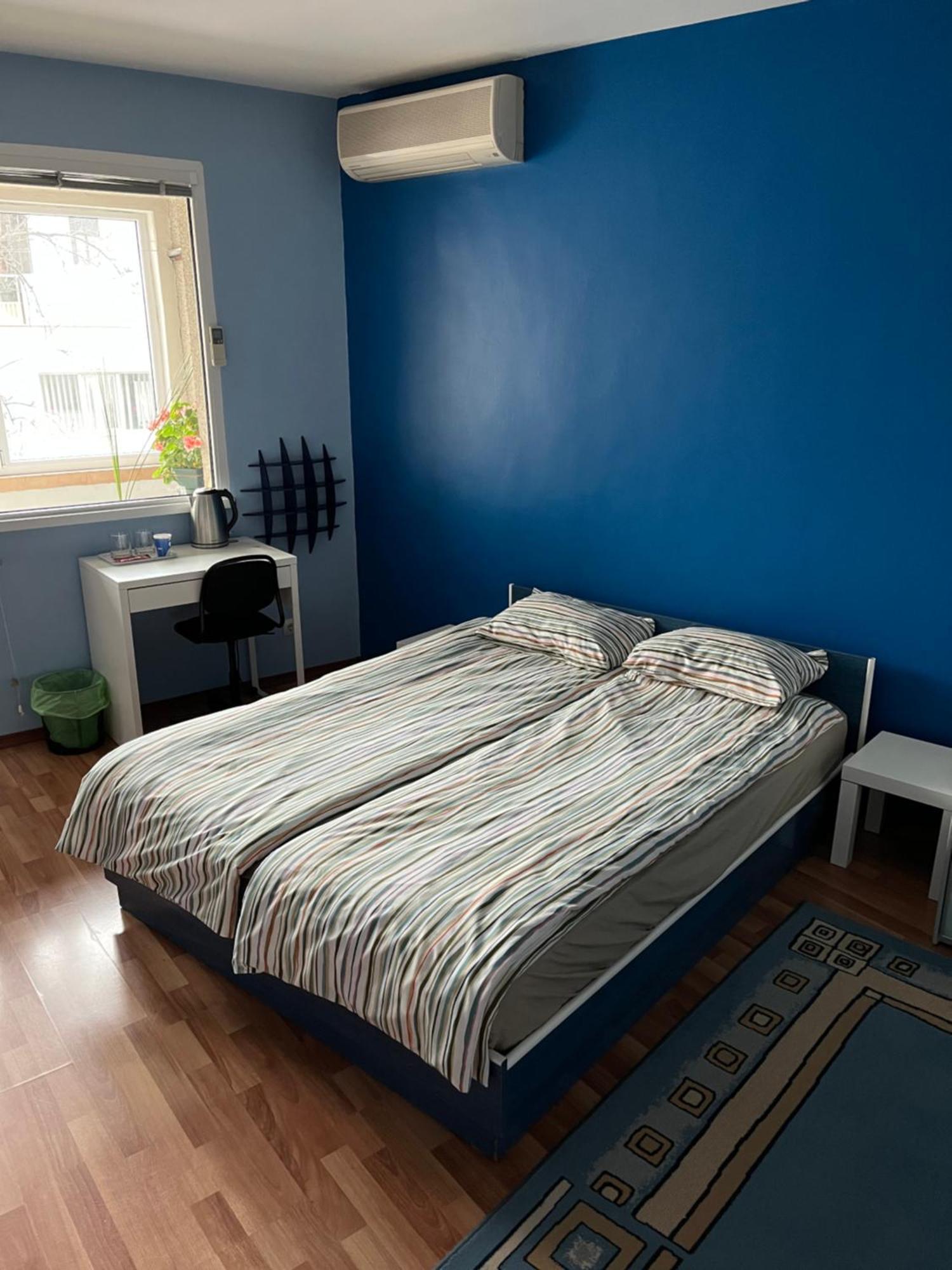 Blue Room Szófia Kültér fotó